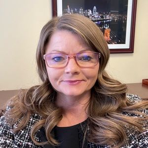 Meet your Posher, Catherine